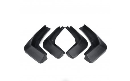 Брызговики Volkswagen Touran