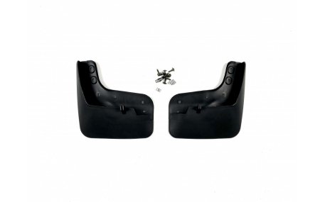 Брызговики Volkswagen Tiguan