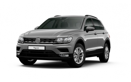 Брызговики Volkswagen Tiguan Allspace