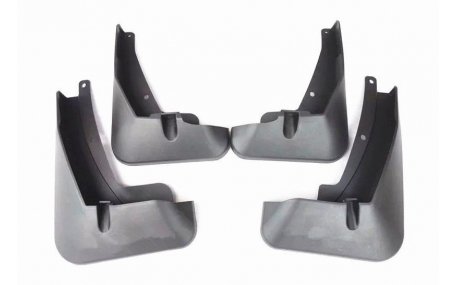 Брызговики Volkswagen Tiguan Allspace