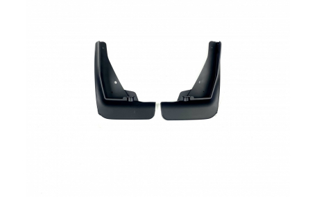 Брызговики передние Volkswagen Tiguan