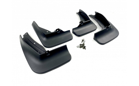 Брызговики Volkswagen Tiguan