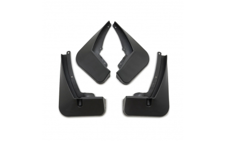 Брызговики Volkswagen Teramont