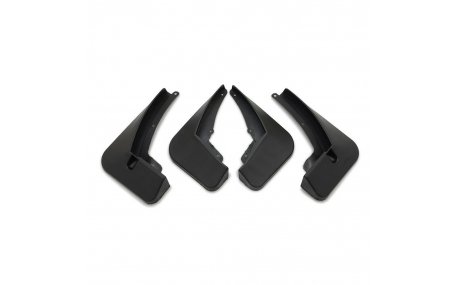 Брызговики Volkswagen Teramont