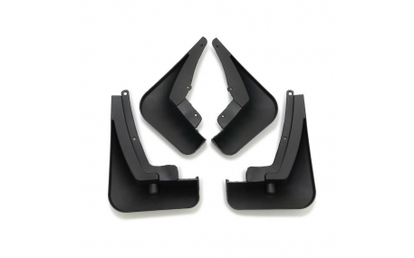 Брызговики Volkswagen Teramont