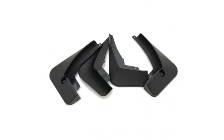 Брызговики Volkswagen Teramont