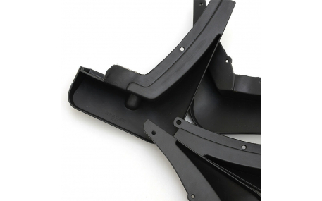 Брызговики Volkswagen Teramont