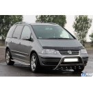 Подножки Volkswagen Sharan