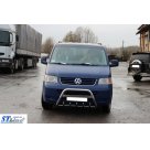 Защита передняя Volkswagen T6