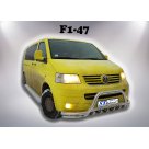 Защита передняя Volkswagen T5