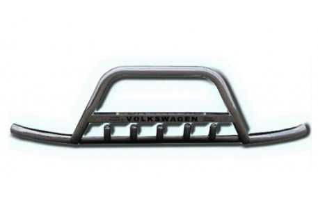 Защита передняя Volkswagen T5