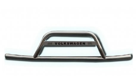 Защита передняя Volkswagen T5