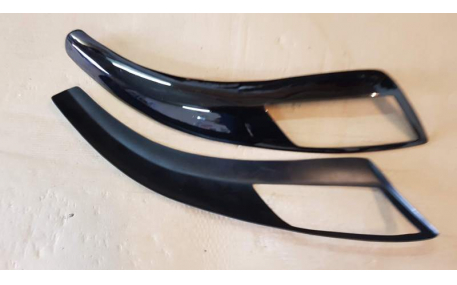 Ресницы Volkswagen T5