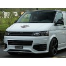 Ресницы Volkswagen T5