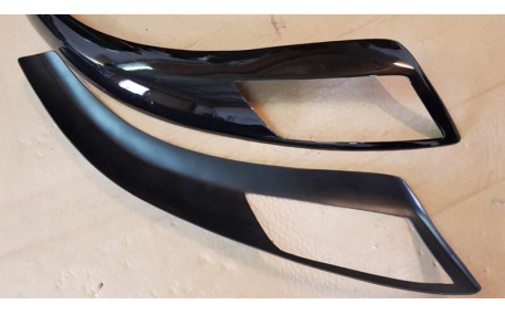 Ресницы Volkswagen T5