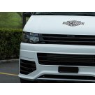Ресницы Volkswagen T5