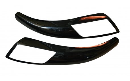 Ресницы Volkswagen T5