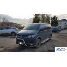 Защита передняя Volkswagen T6
