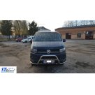 Защита передняя Volkswagen T6