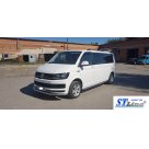 Защита передняя Volkswagen T5