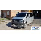 Защита передняя Volkswagen T6
