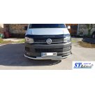Защита передняя Volkswagen T6