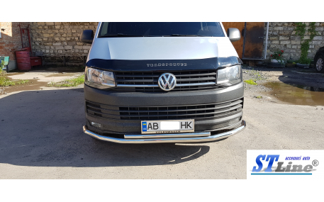 Защита передняя Volkswagen T6