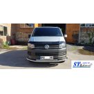 Защита передняя Volkswagen T6