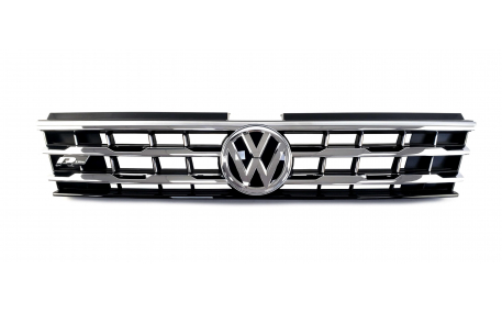 Решетка радиатора Volkswagen Tiguan 2016-2020