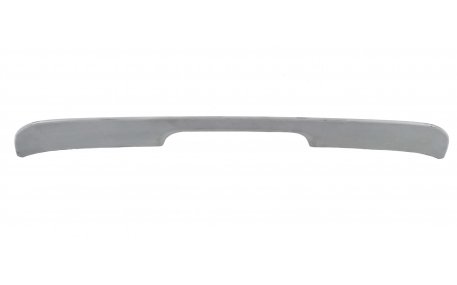 Спойлер Volkswagen Tiguan