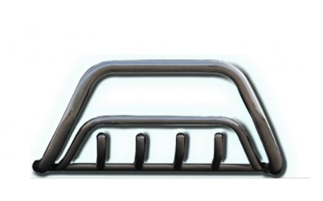 Защита передняя Volkswagen Touran