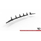 Накладка задняя Volkswagen Up!