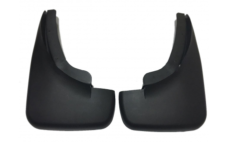 Брызговики Volkswagen Golf 4