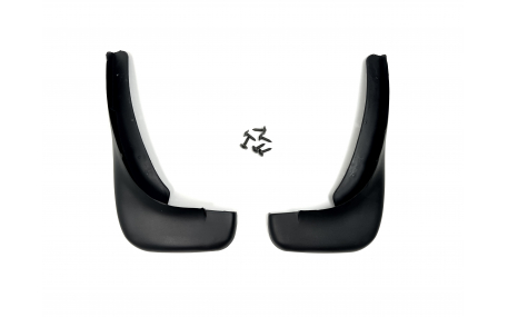 Брызговики передние Volkswagen Golf 4