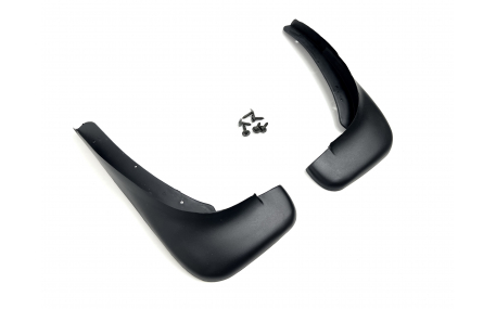 Брызговики передние Volkswagen Golf 4