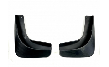 Брызговики передние Volkswagen Golf 6 HB