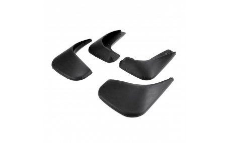 Брызговики Volkswagen Caddy