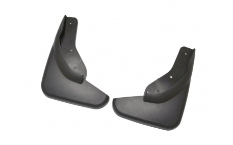 Брызговики Volkswagen Passat B6