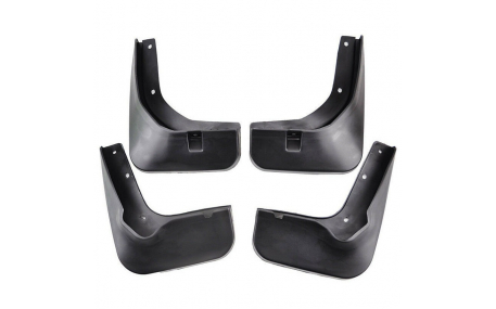 Брызговики Volkswagen Passat B7