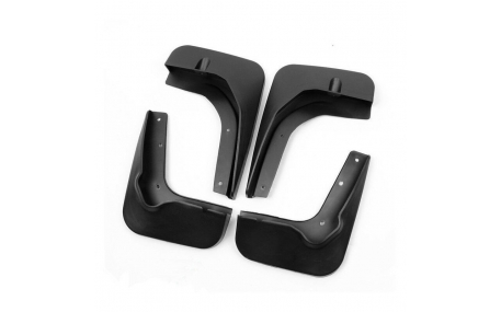 Брызговики Volkswagen Passat B7