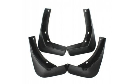 Брызговики Volkswagen Passat B8