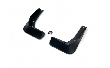 Брызговики передние Volkswagen Passat B8