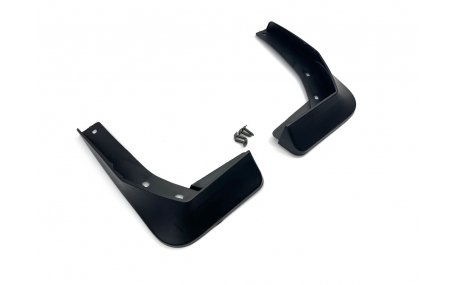 Брызговики передние Volkswagen Passat B8