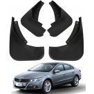 Брызговики Volkswagen Passat CC 2008-2012