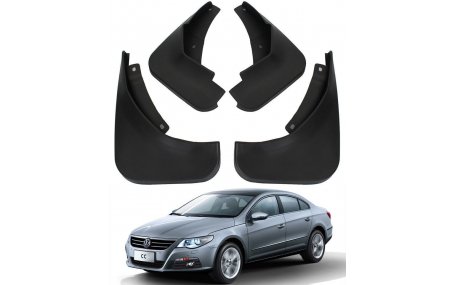 Брызговики Volkswagen Passat CC 2008-2012