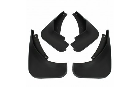 Брызговики Volkswagen Passat CC 2008-2012