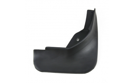 Брызговики Volkswagen Passat CC 2012-2018