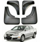 Брызговики Volkswagen Jetta