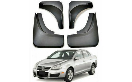 Брызговики Volkswagen Jetta