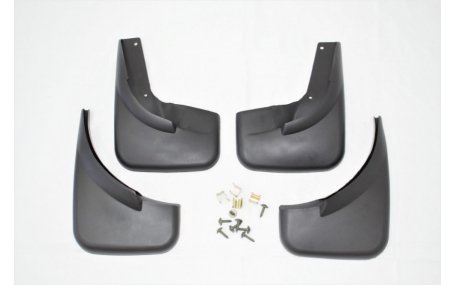 Брызговики Volkswagen Jetta